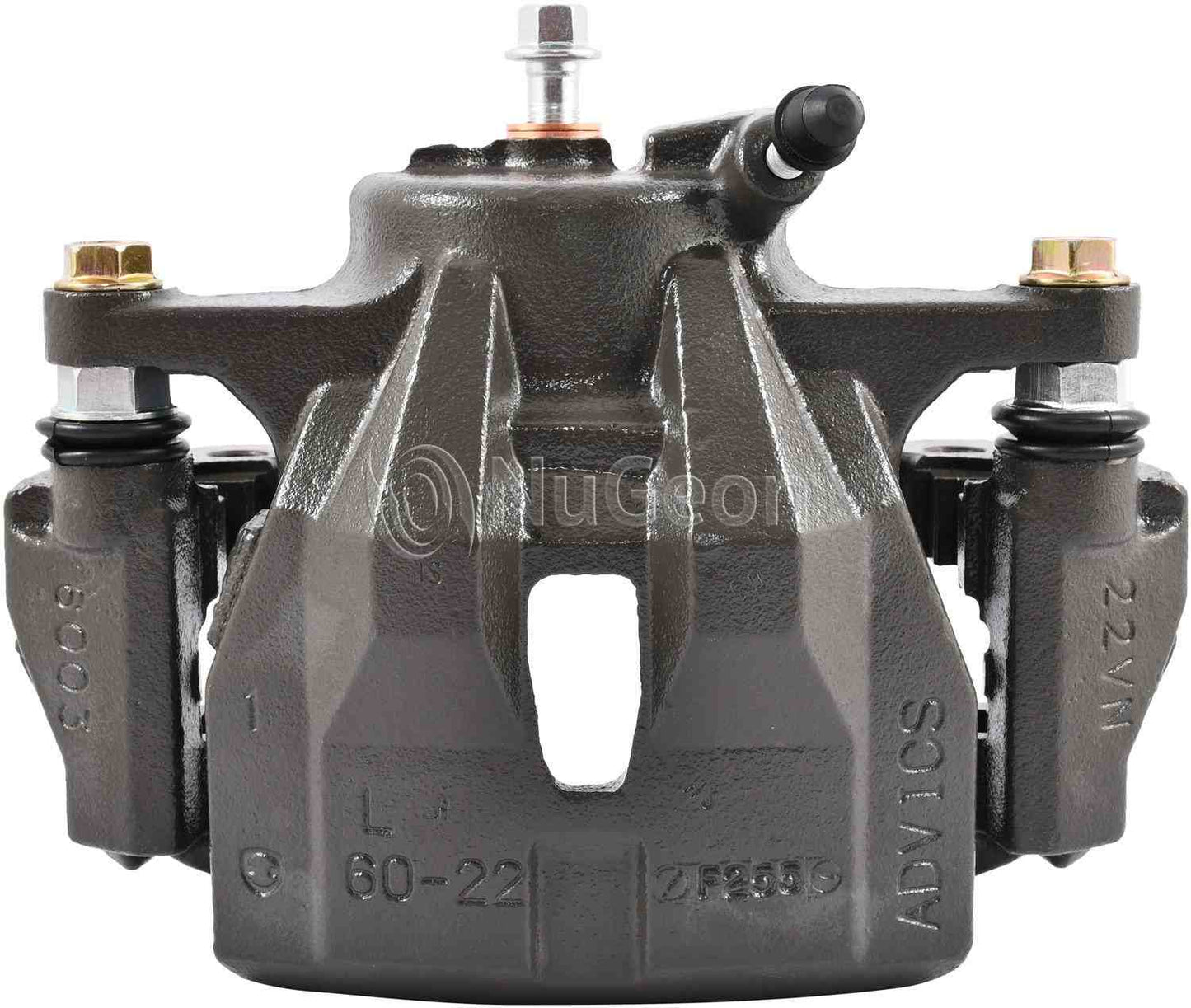 Nugeon Remanufactured Disc Brake Caliper 99P01710A