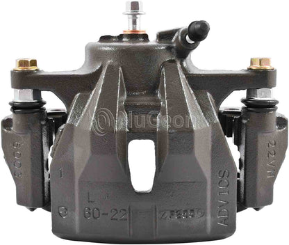 Nugeon Remanufactured Disc Brake Caliper 99P01710A