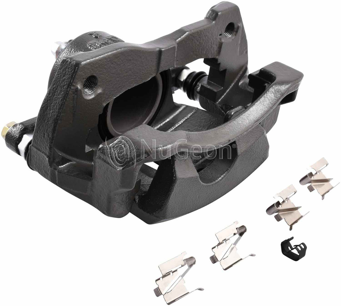 Nugeon Remanufactured Disc Brake Caliper 99P01710B