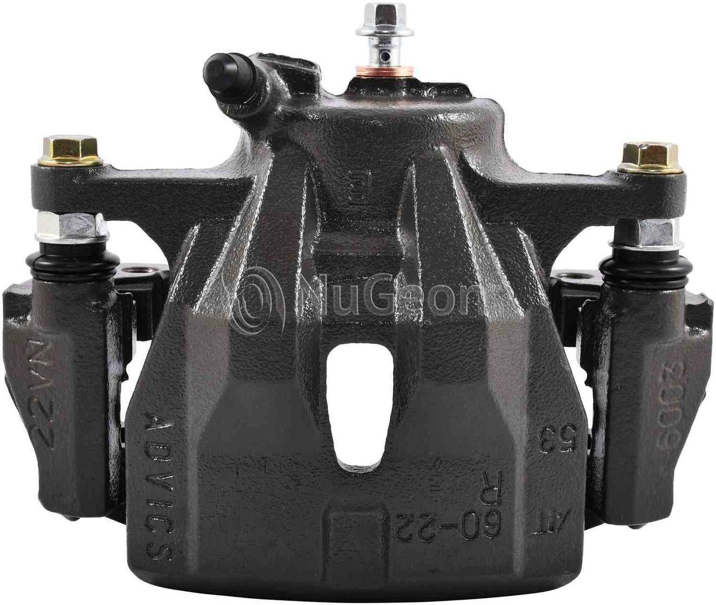 Nugeon Remanufactured Disc Brake Caliper 99P01710B