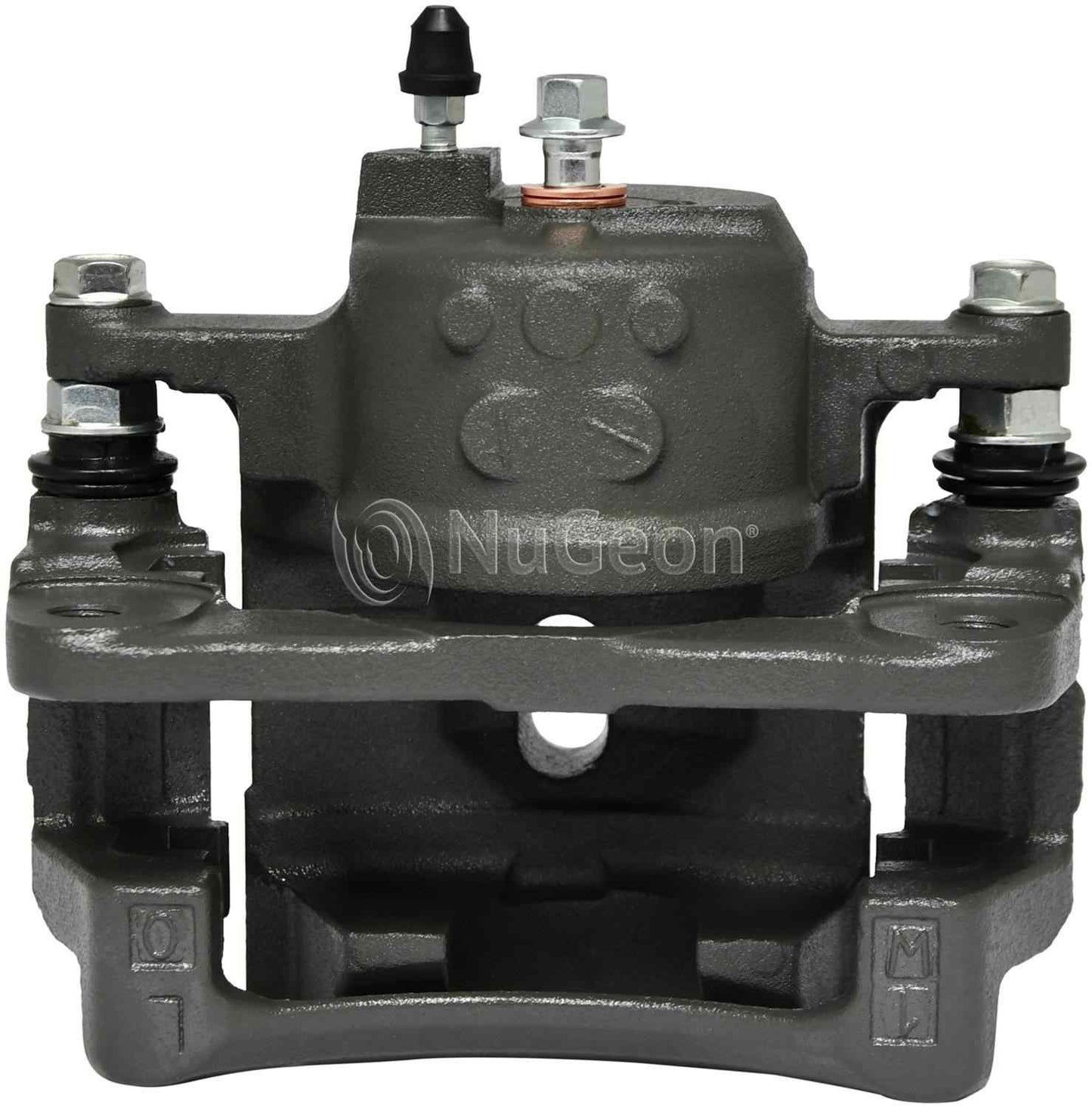 Nugeon Remanufactured Disc Brake Caliper 99P01723A