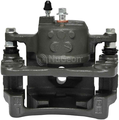 Nugeon Remanufactured Disc Brake Caliper 99P01723A