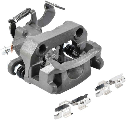 BBB Industries 99P01724A