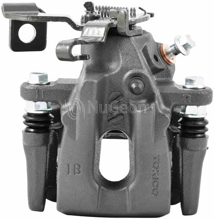 BBB Industries 99P01724A