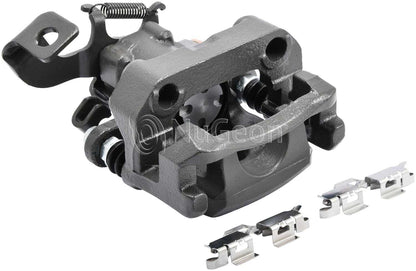 BBB Industries 99P01724B