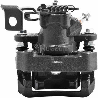 BBB Industries 99P01724B