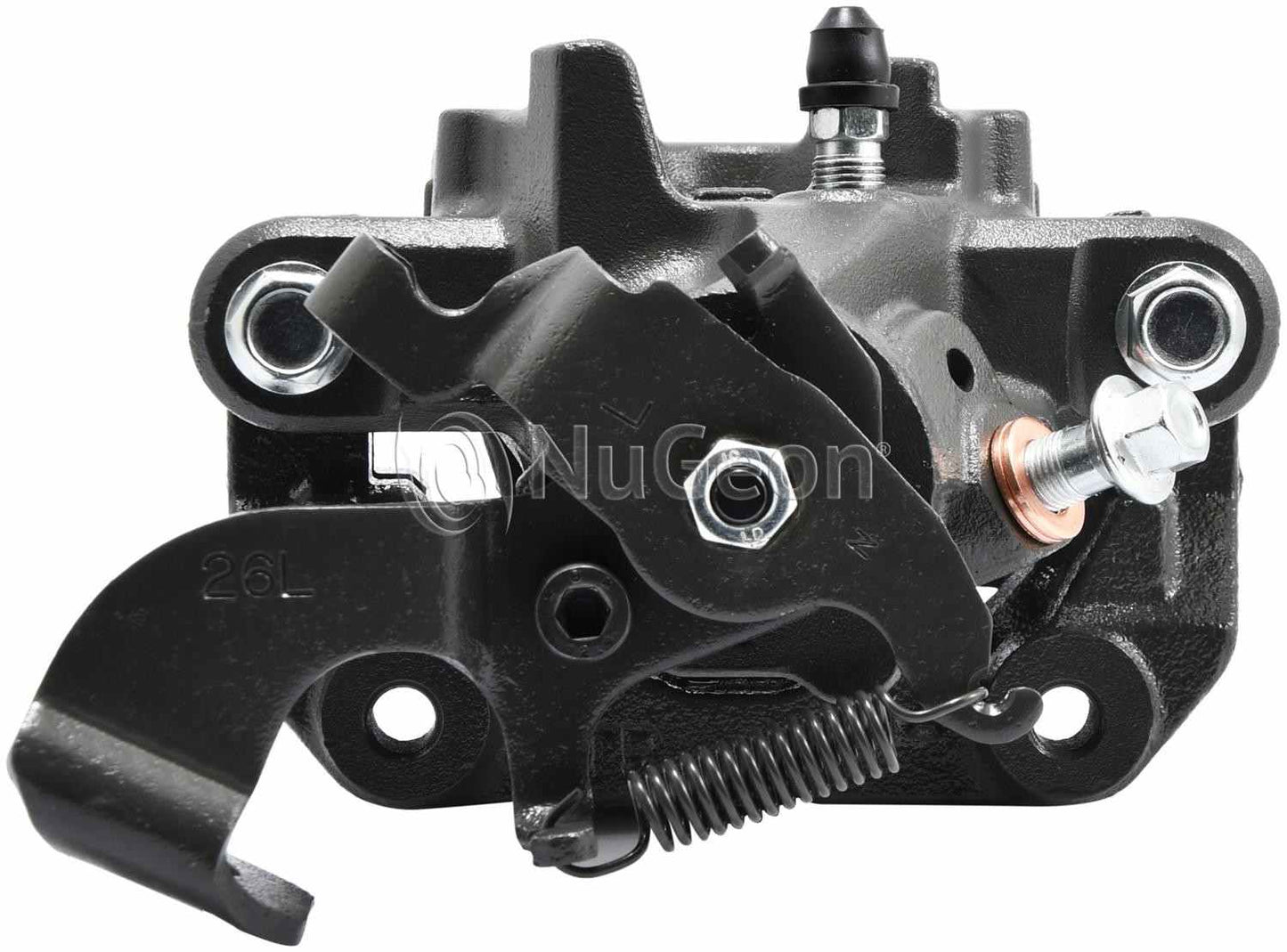 BBB Industries 99P01724B
