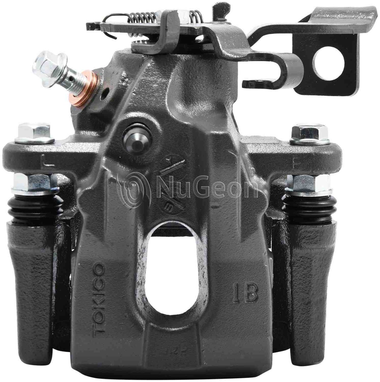 BBB Industries 99P01724B
