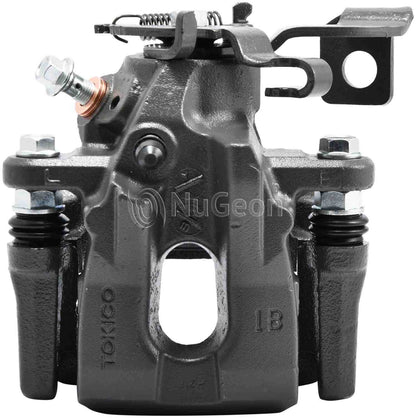 BBB Industries 99P01724B