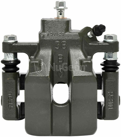 BBB Industries 99P01731A