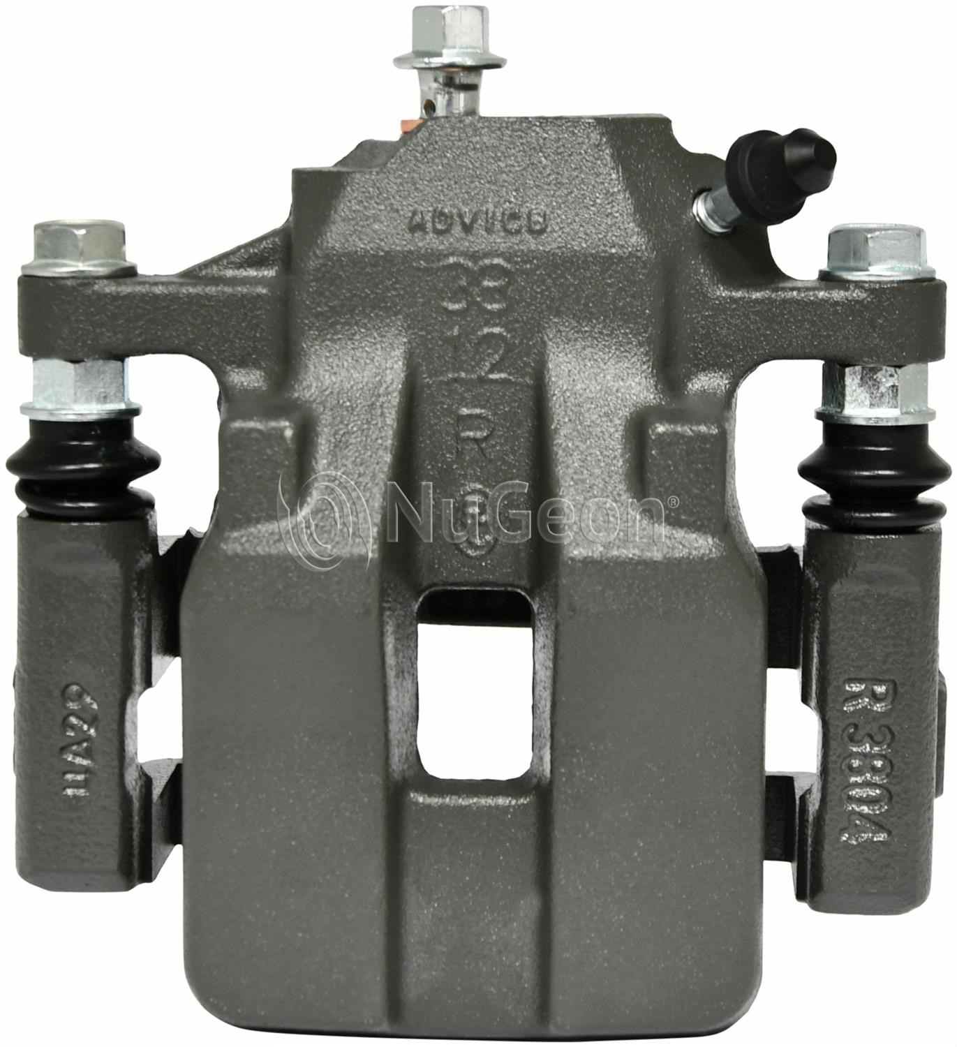 Nugeon Remanufactured Disc Brake Caliper 99P01736A
