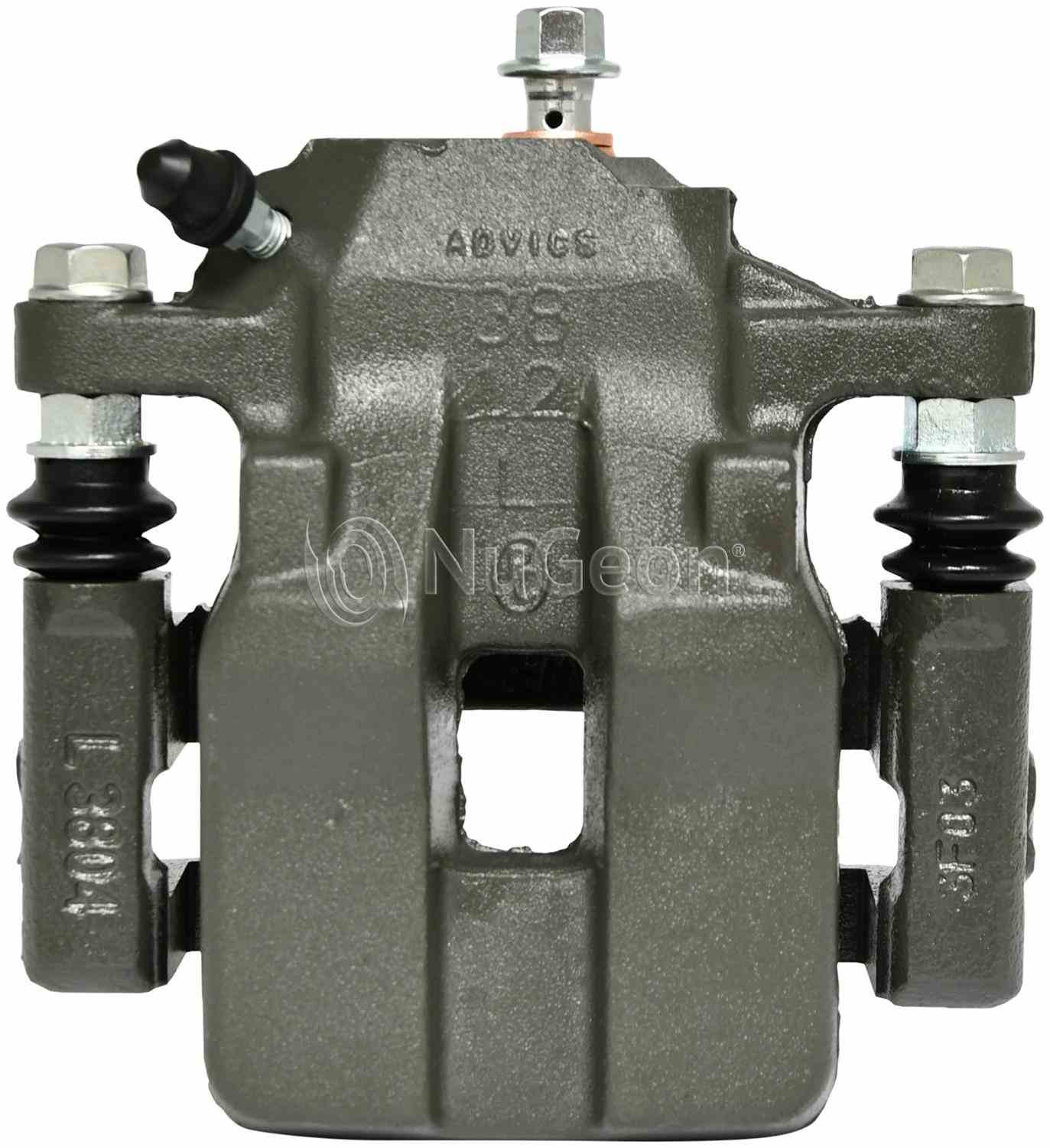 Nugeon Remanufactured Disc Brake Caliper 99P01736B