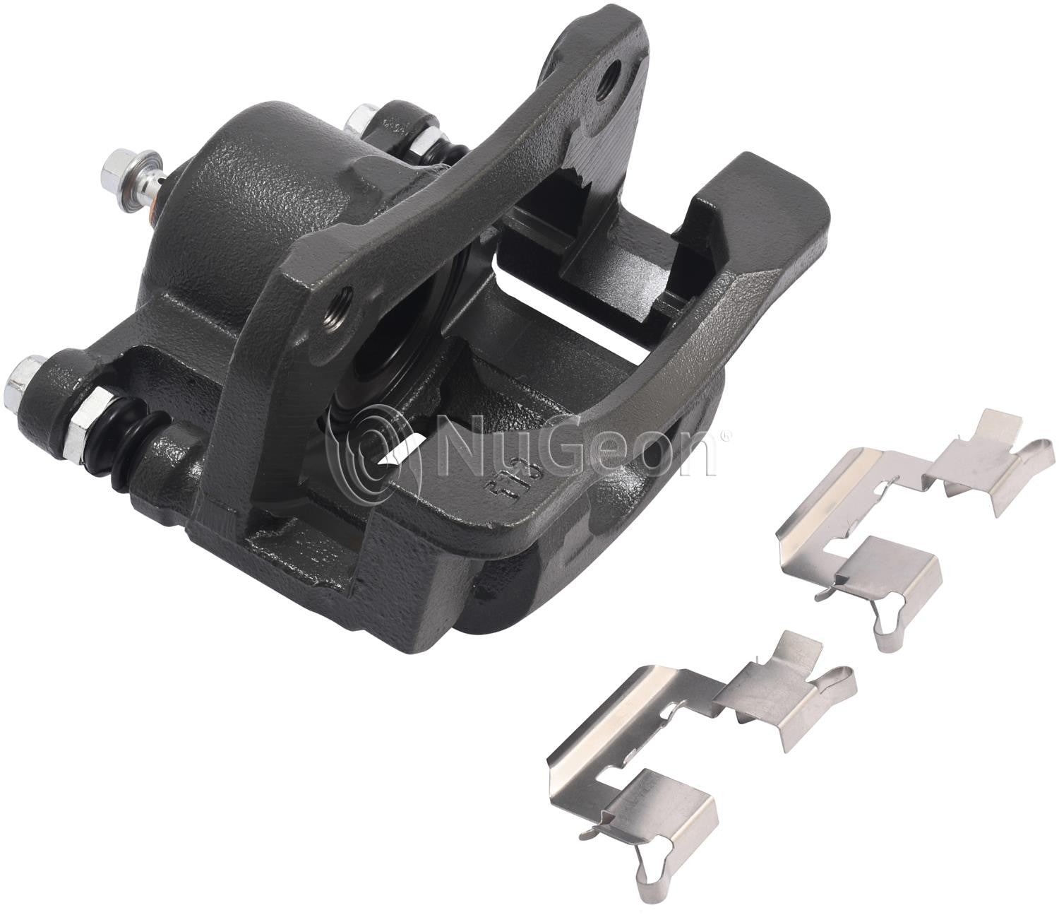 Vision OE Disc Brake Caliper 99P01763A image 2