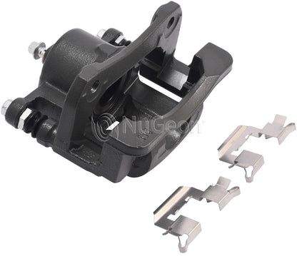 Vision OE Disc Brake Caliper 99P01763A image 2