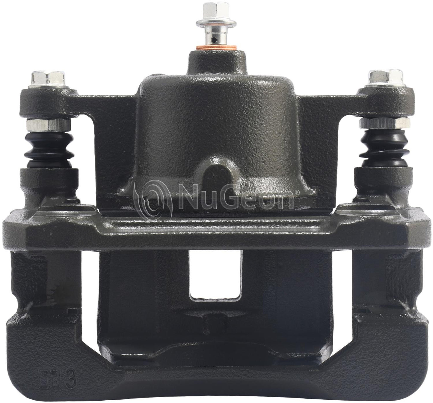 Vision OE Disc Brake Caliper 99P01763A image 5