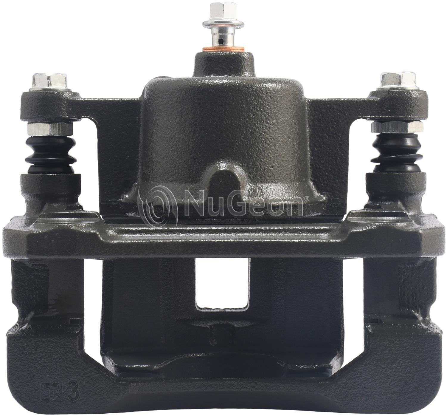 Vision OE Disc Brake Caliper 99P01763A image 5