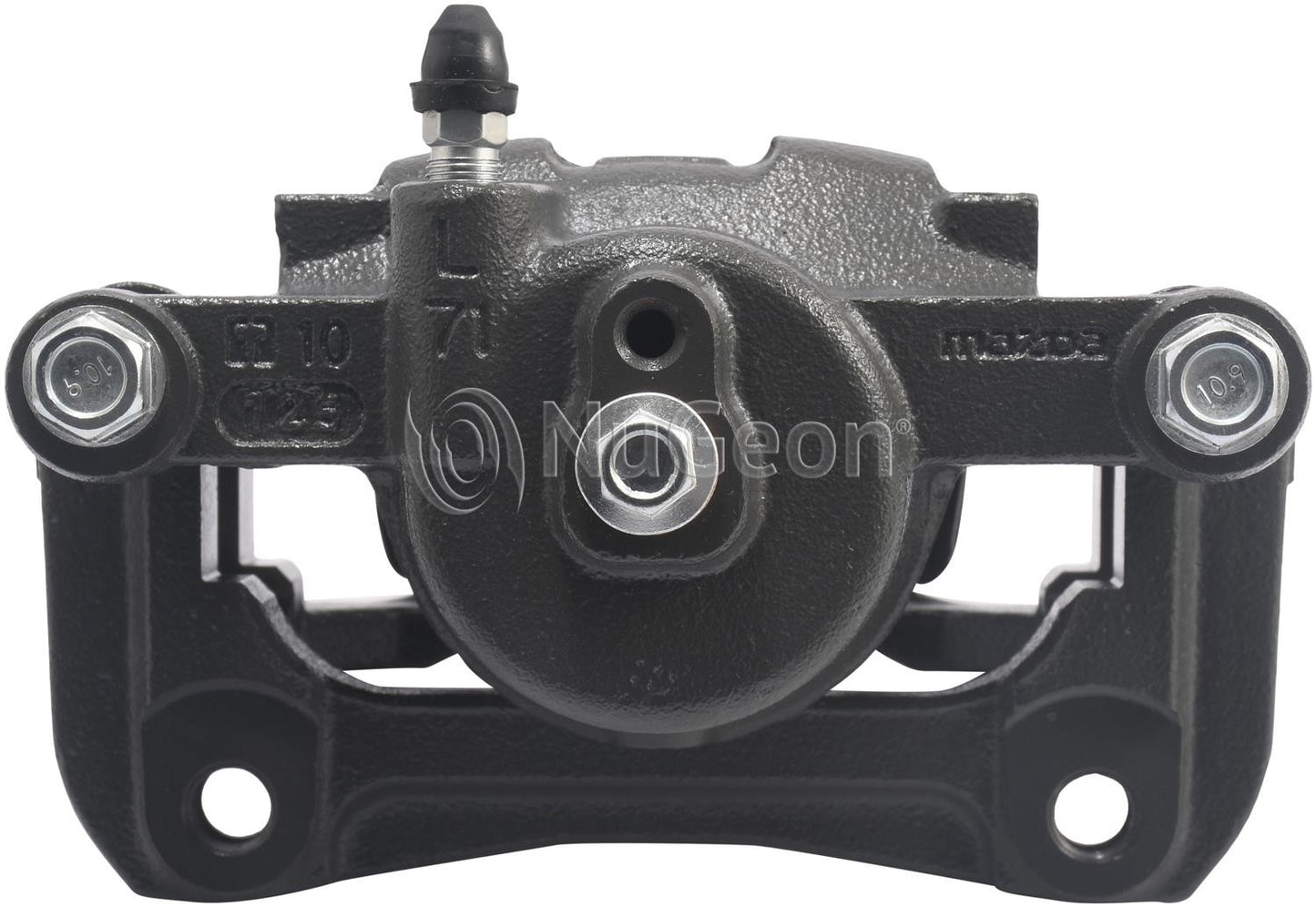 Vision OE Disc Brake Caliper 99P01763A image 4