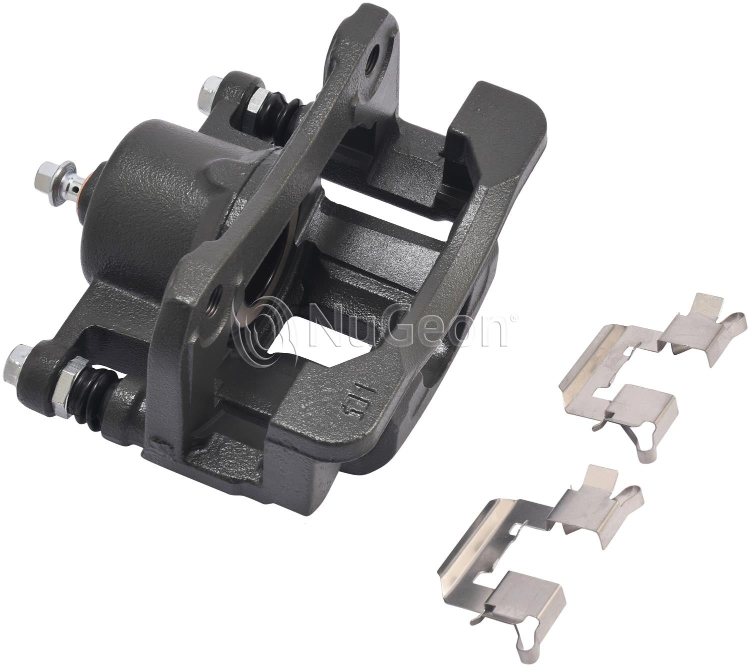 Vision OE Disc Brake Caliper 99P01763B image 2