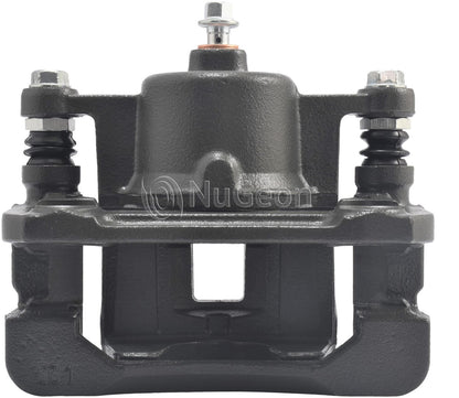Vision OE Disc Brake Caliper 99P01763B image 5