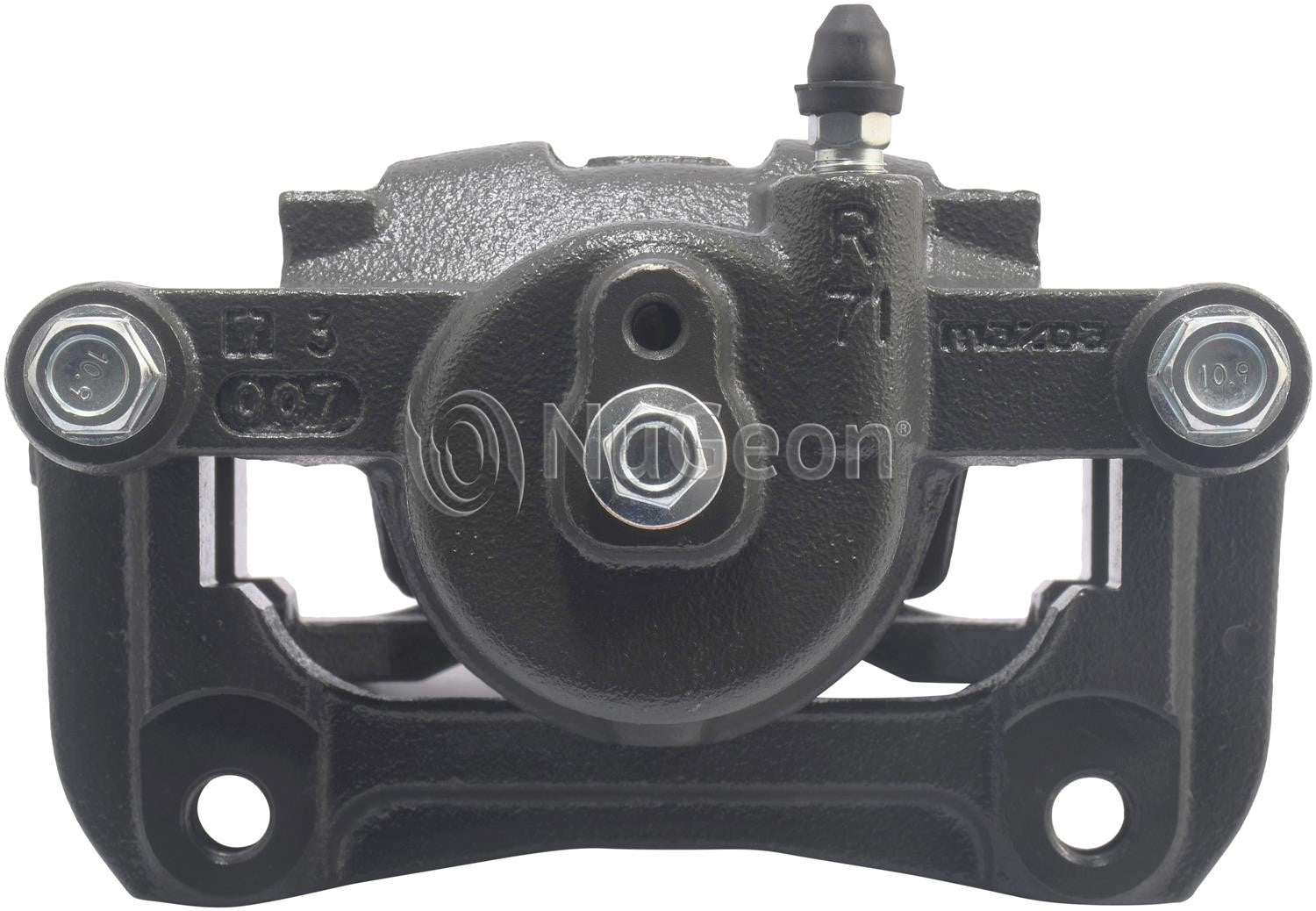 Vision OE Disc Brake Caliper 99P01763B image 4