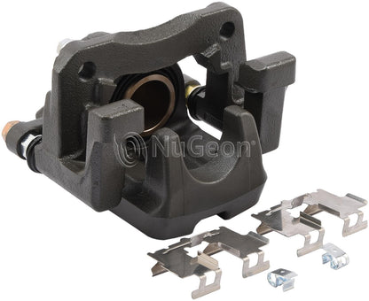 Vision OE Disc Brake Caliper 99P01766A image 2