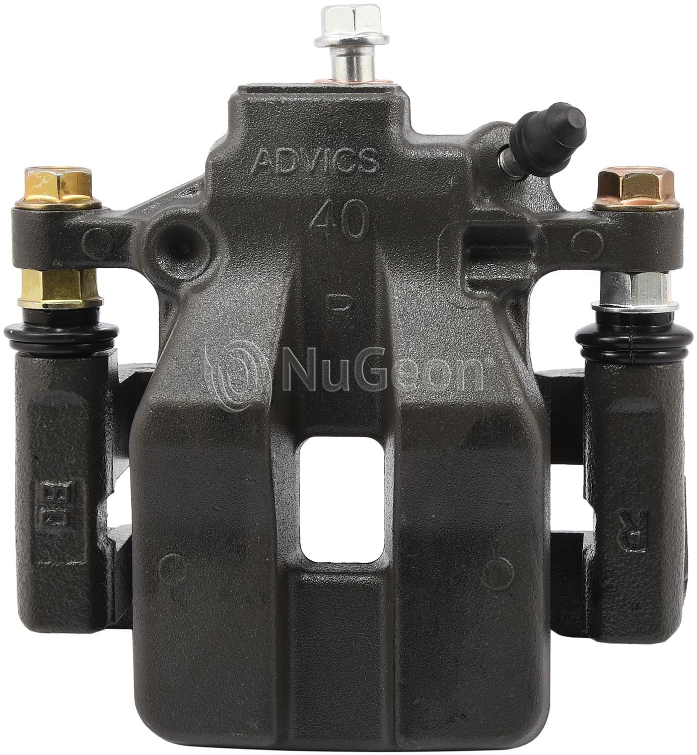 Vision OE Disc Brake Caliper 99P01766A main image