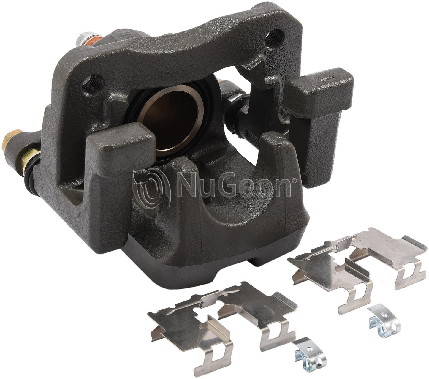Vision OE Disc Brake Caliper 99P01766B image 2