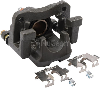 Vision OE Disc Brake Caliper 99P01766B image 2