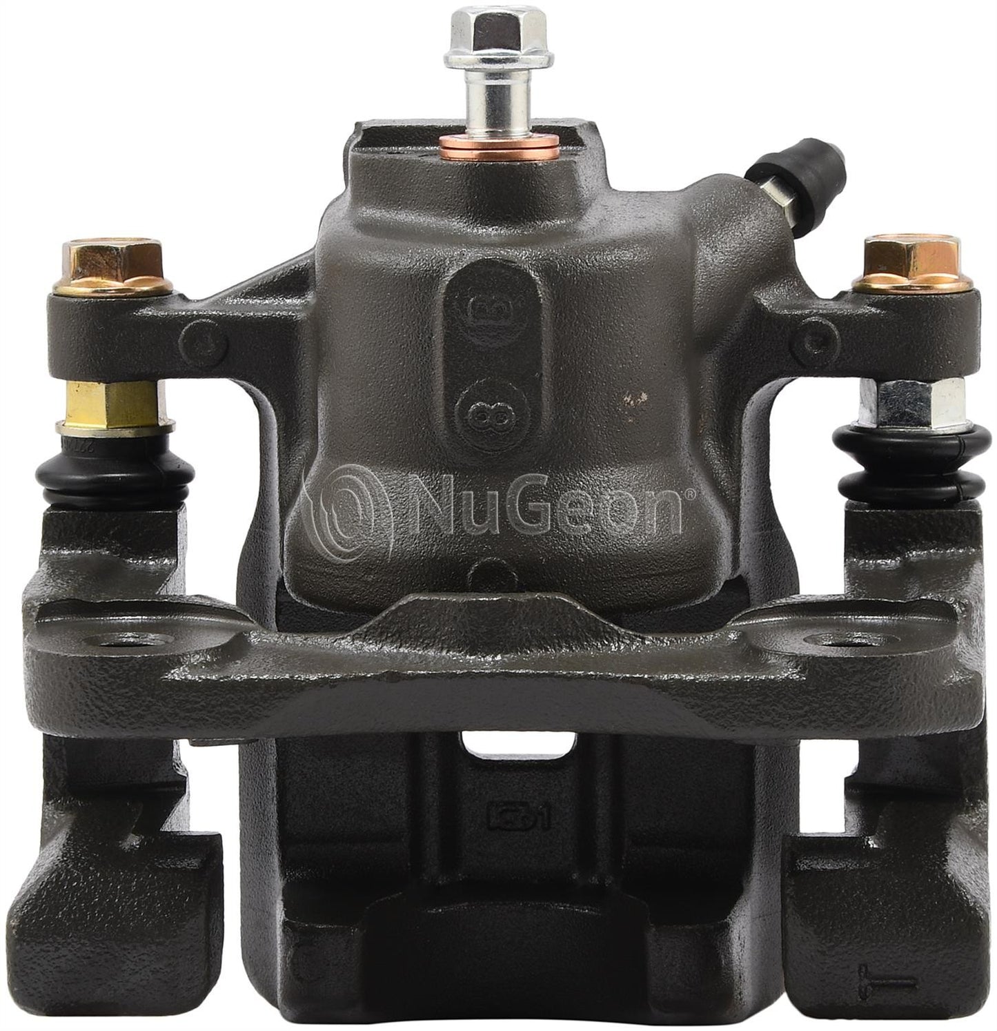 Vision OE Disc Brake Caliper 99P01766B image 5