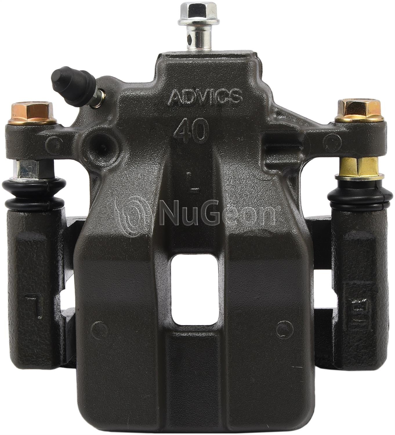Vision OE Disc Brake Caliper 99P01766B main image