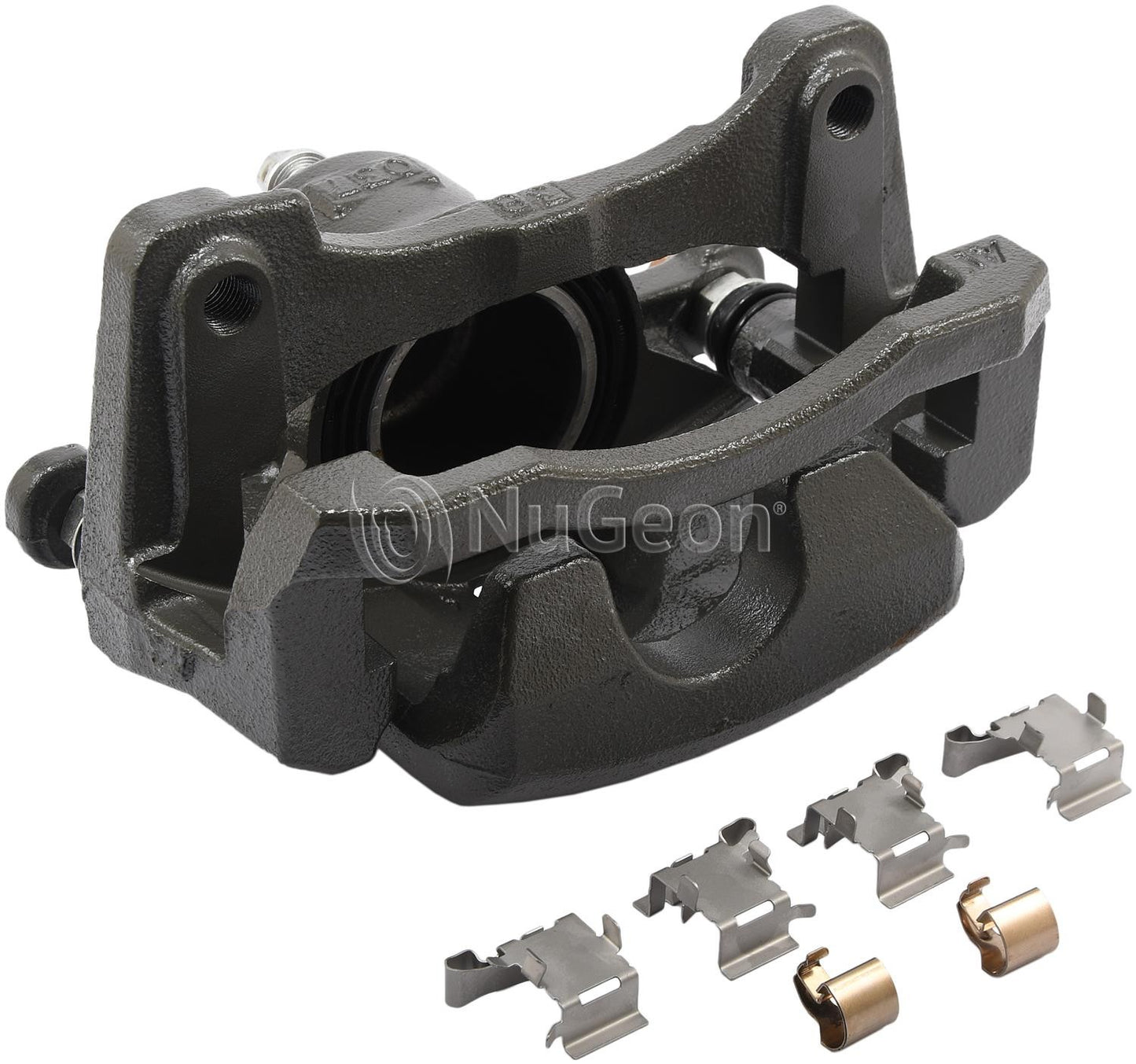 Vision OE Disc Brake Caliper 99P01767B image 2