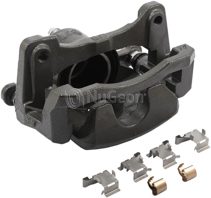 Vision OE Disc Brake Caliper 99P01767B image 2
