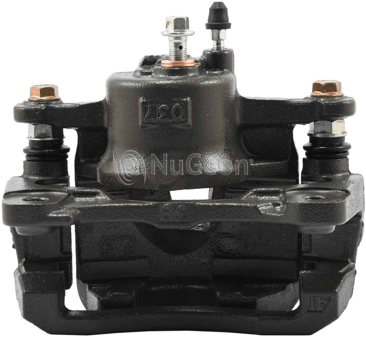 Vision OE Disc Brake Caliper 99P01767B image 5