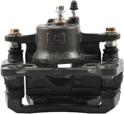 Vision OE Disc Brake Caliper 99P01767B image 5