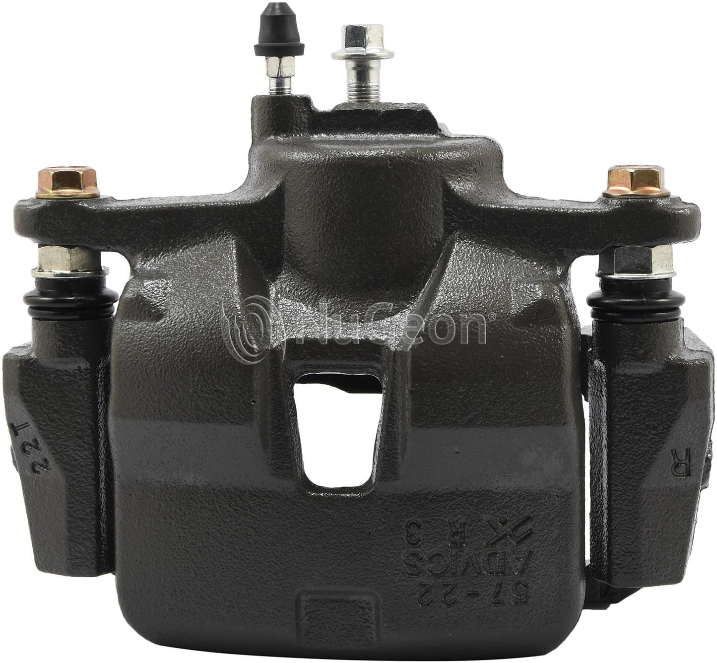 Vision OE Disc Brake Caliper 99P01767B main image