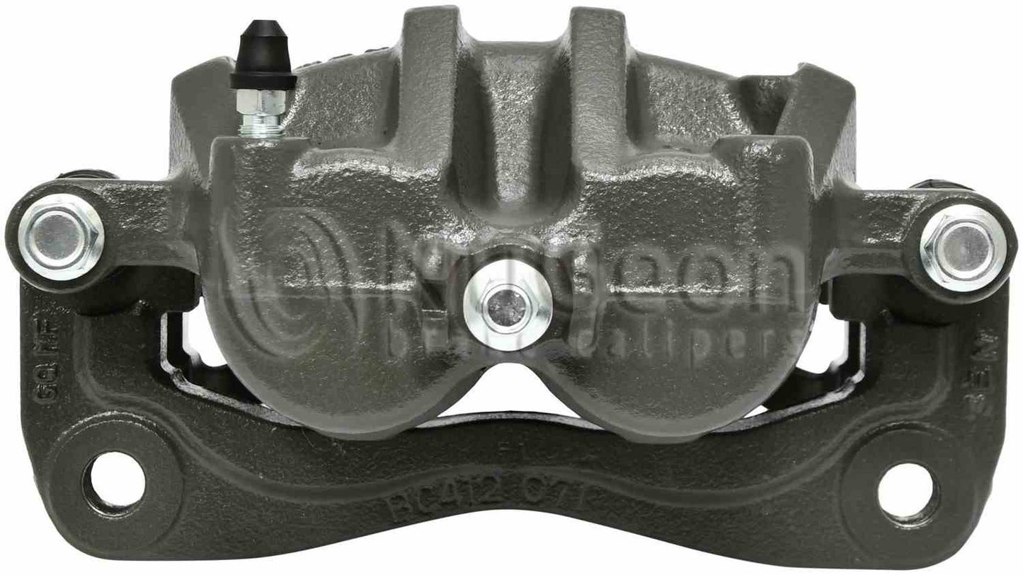 Nugeon Remanufactured Disc Brake Caliper 99P01817A