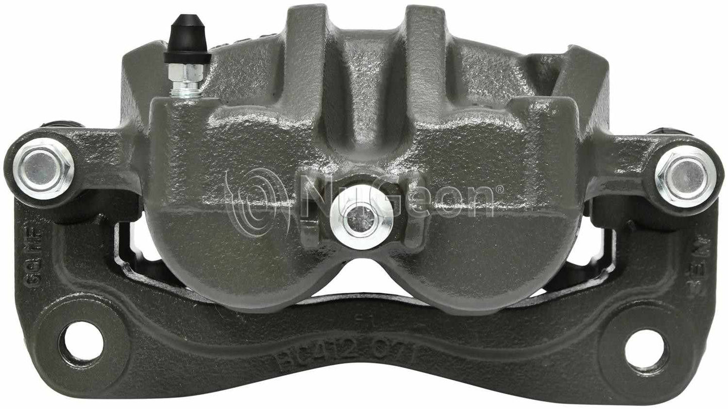 Nugeon Remanufactured Disc Brake Caliper 99P01817A