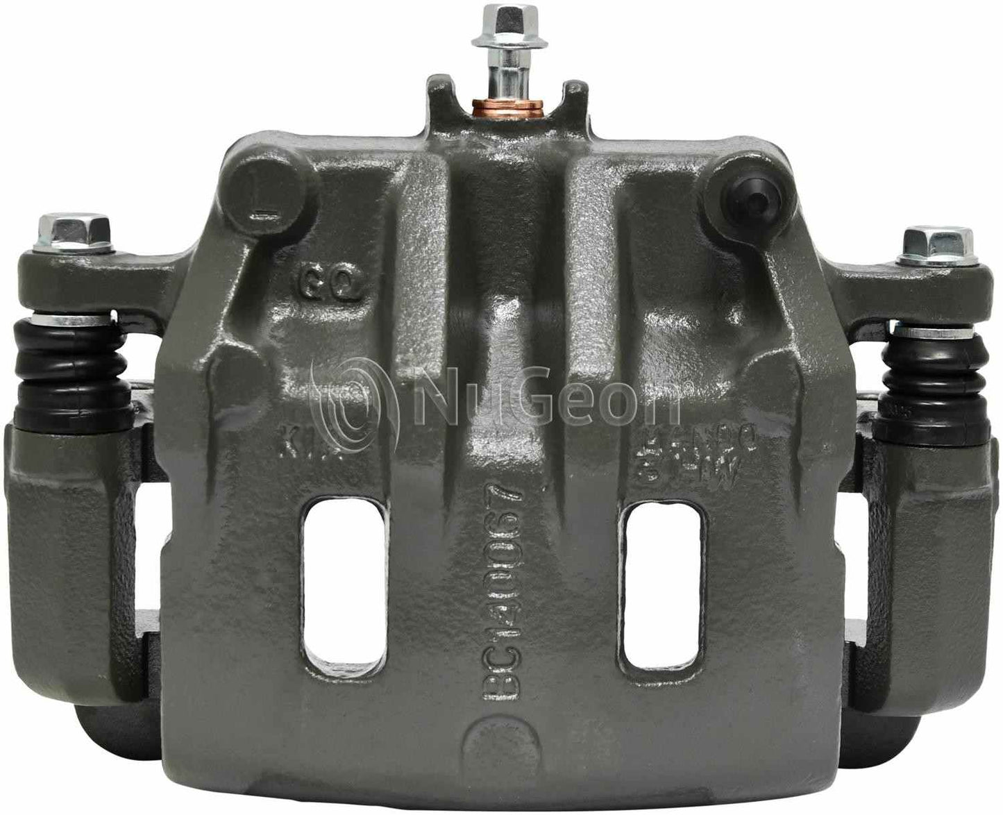 Nugeon Remanufactured Disc Brake Caliper 99P01817A