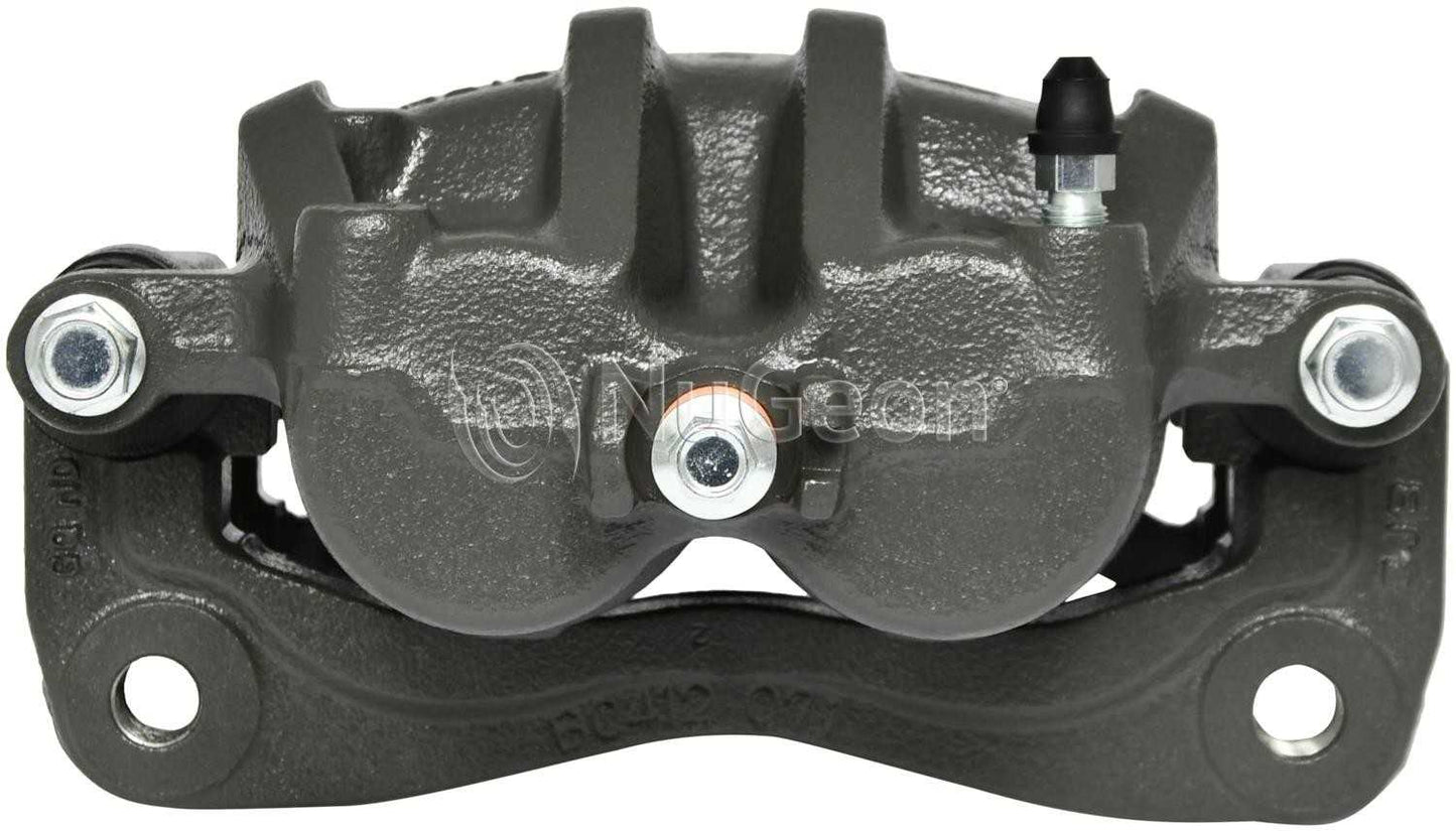 Nugeon Remanufactured Disc Brake Caliper 99P01817B