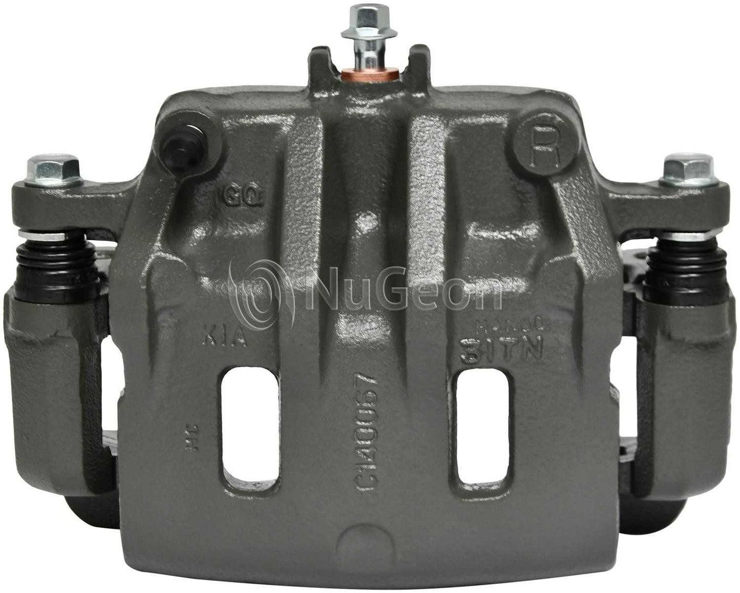Nugeon Remanufactured Disc Brake Caliper 99P01817B