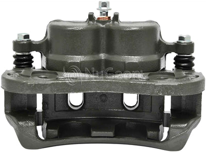 Nugeon Remanufactured Disc Brake Caliper 99P01818A
