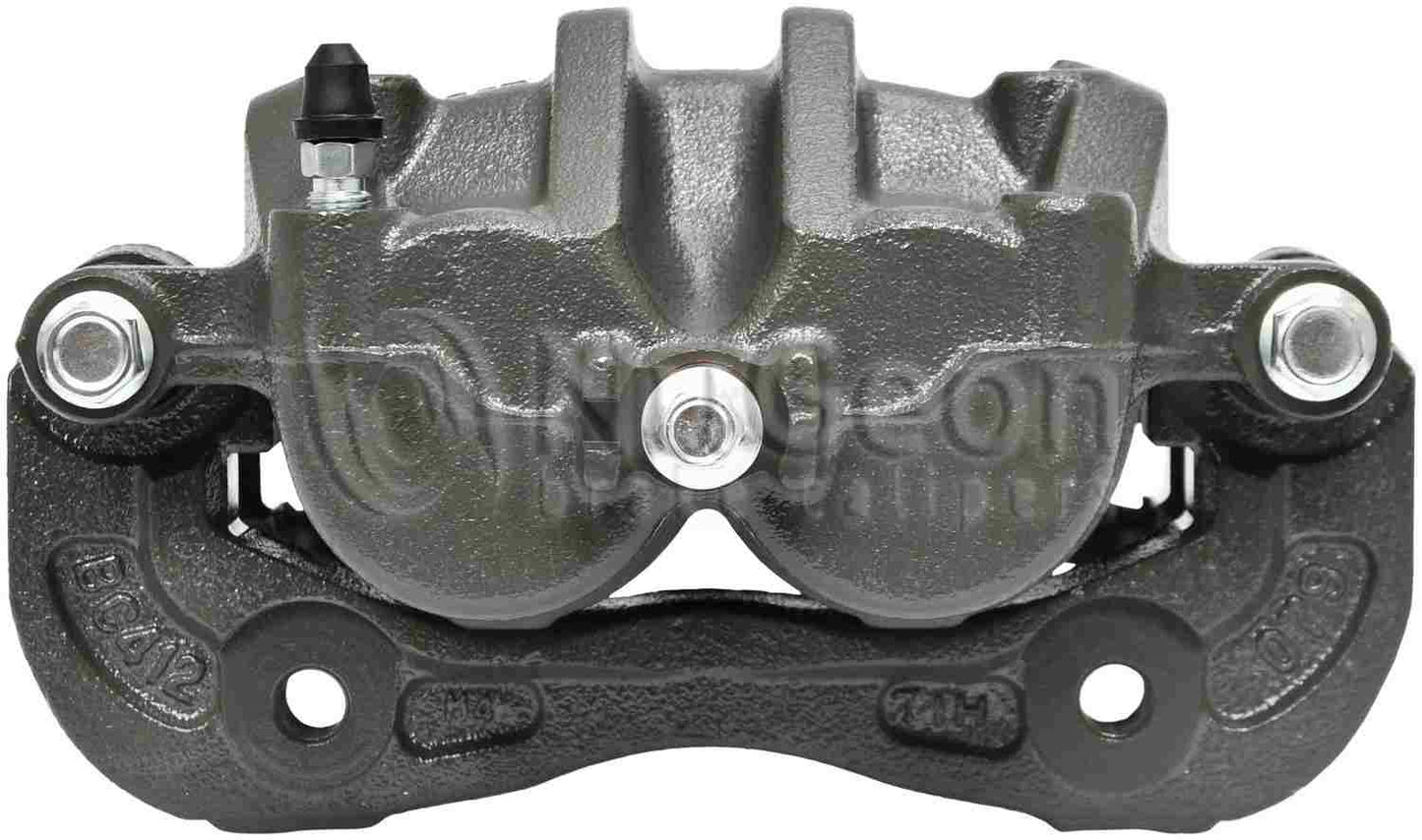 Nugeon Remanufactured Disc Brake Caliper 99P01818A