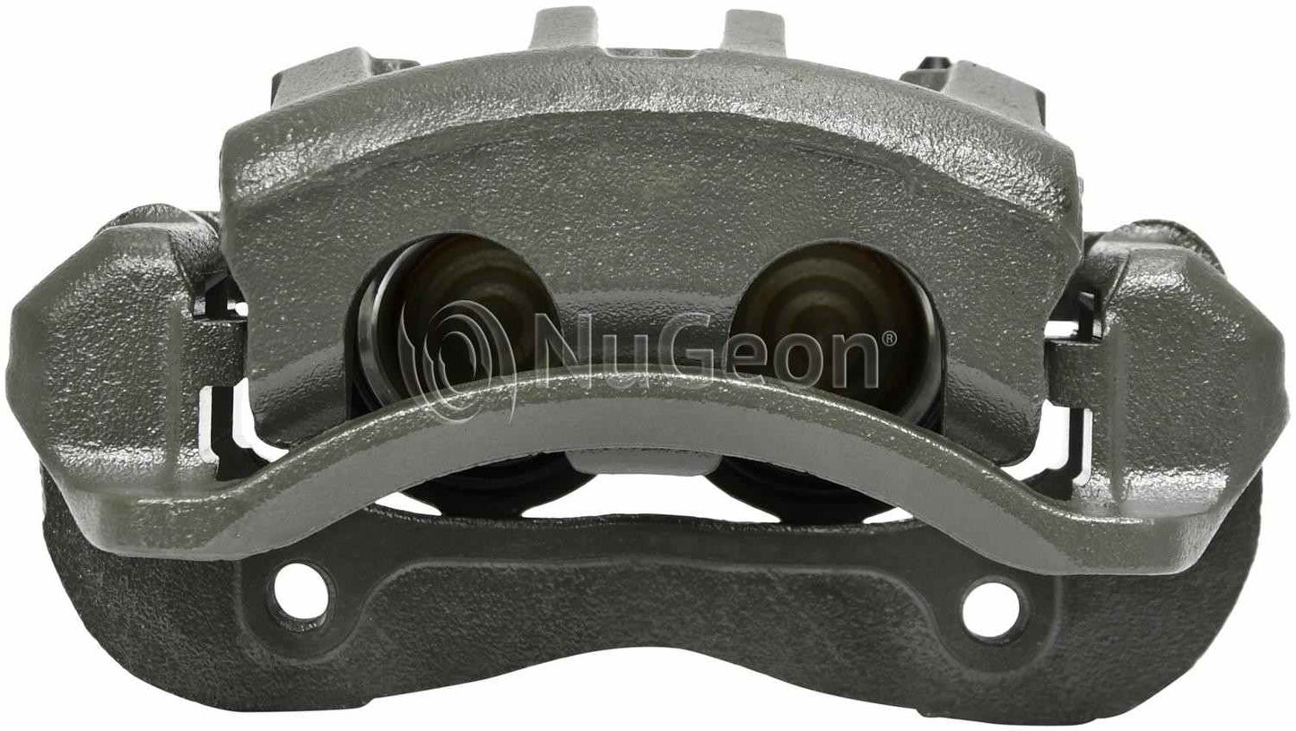Nugeon Remanufactured Disc Brake Caliper 99P01818A