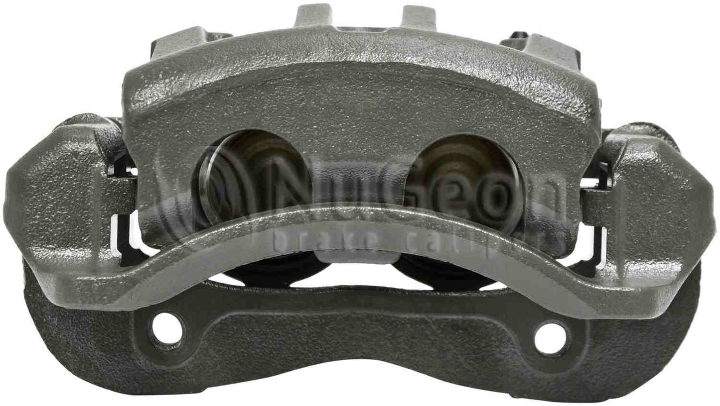 Nugeon Remanufactured Disc Brake Caliper 99P01818A