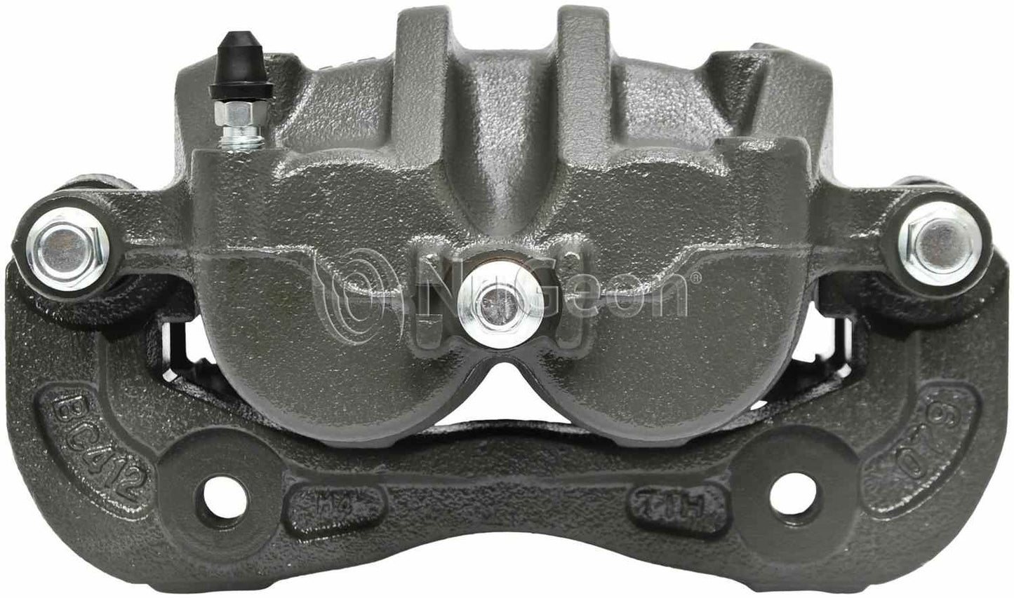 Nugeon Remanufactured Disc Brake Caliper 99P01818A