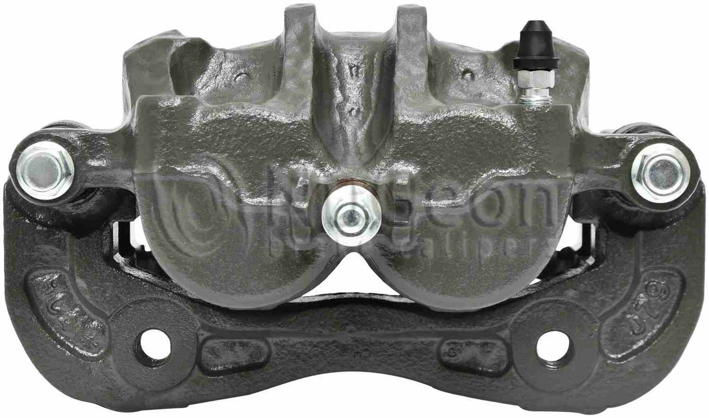Nugeon Remanufactured Disc Brake Caliper 99P01818B
