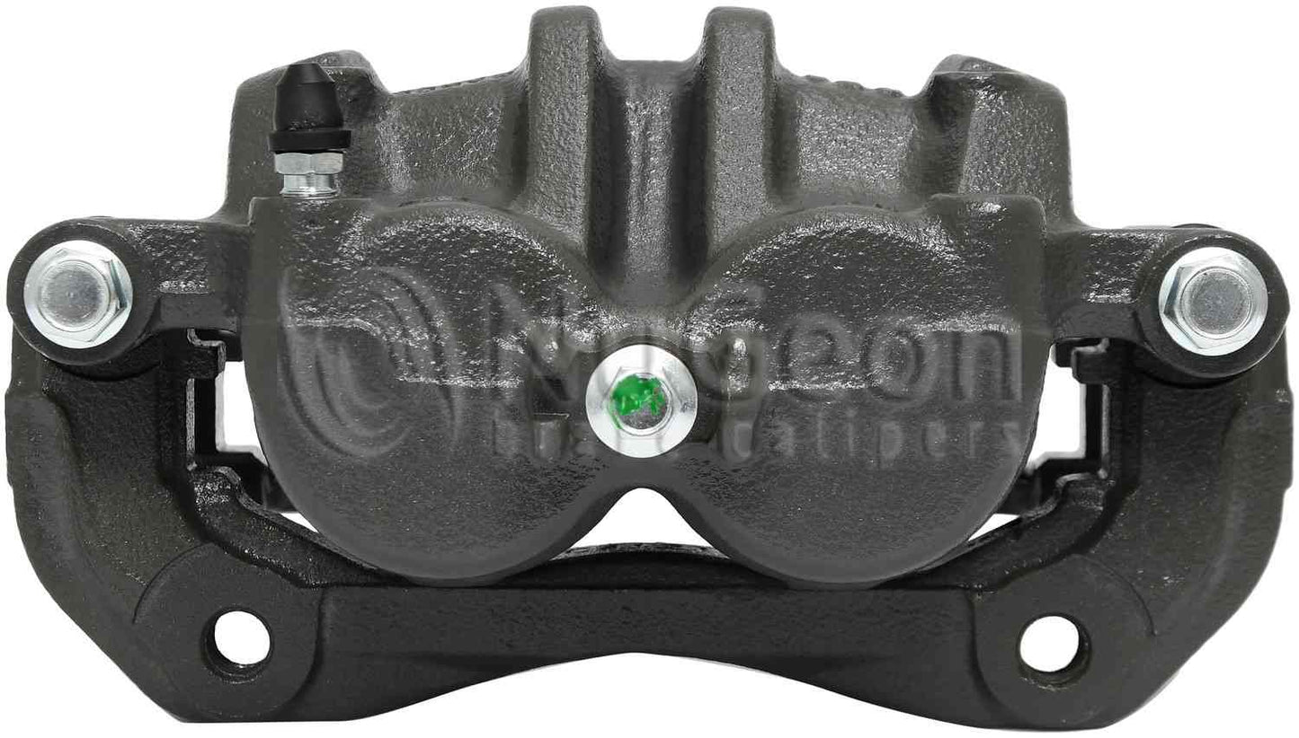 Nugeon Remanufactured Disc Brake Caliper 99P01825A
