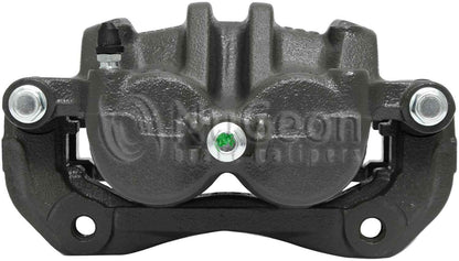 Nugeon Remanufactured Disc Brake Caliper 99P01825A