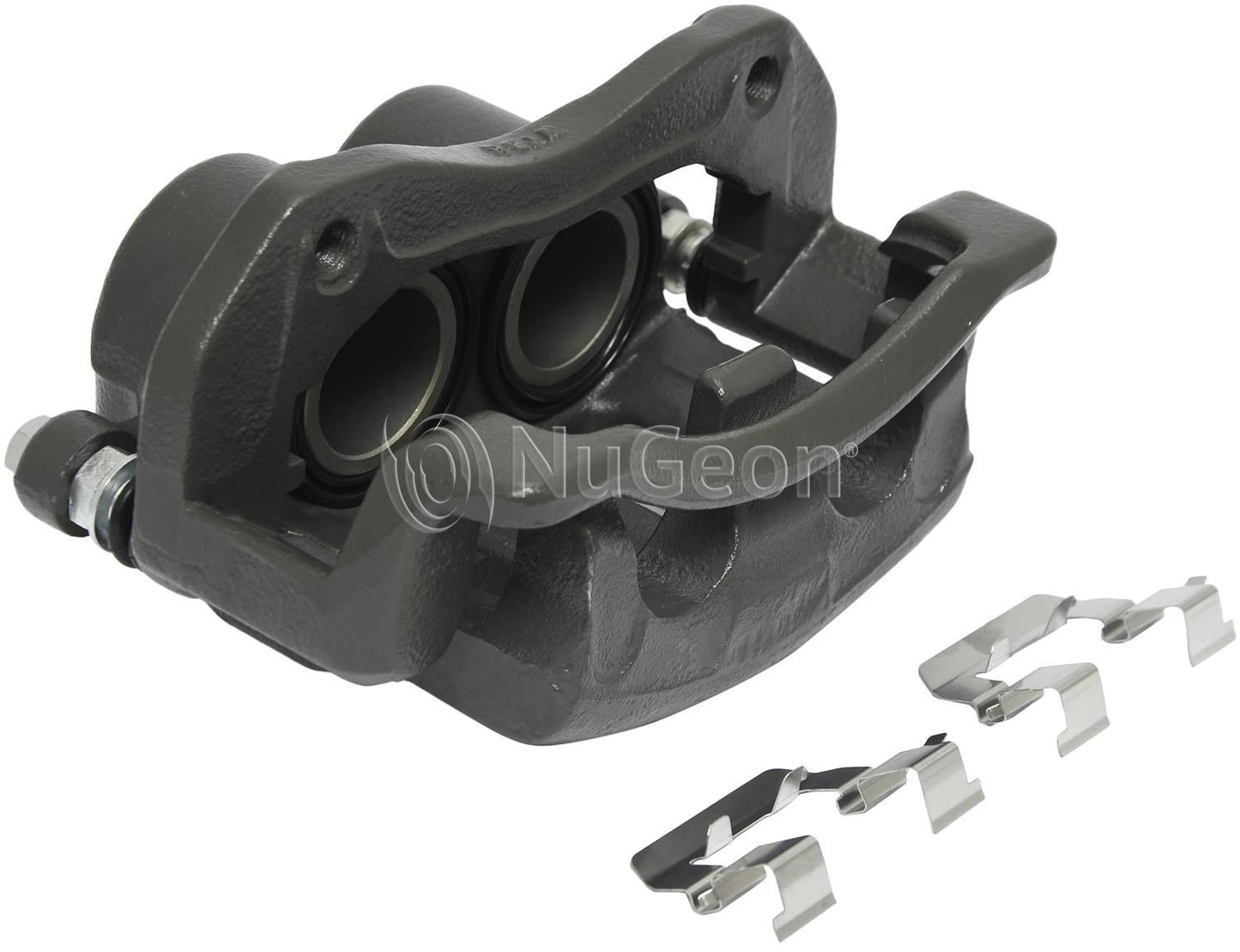 Nugeon Remanufactured Disc Brake Caliper 99P01825B