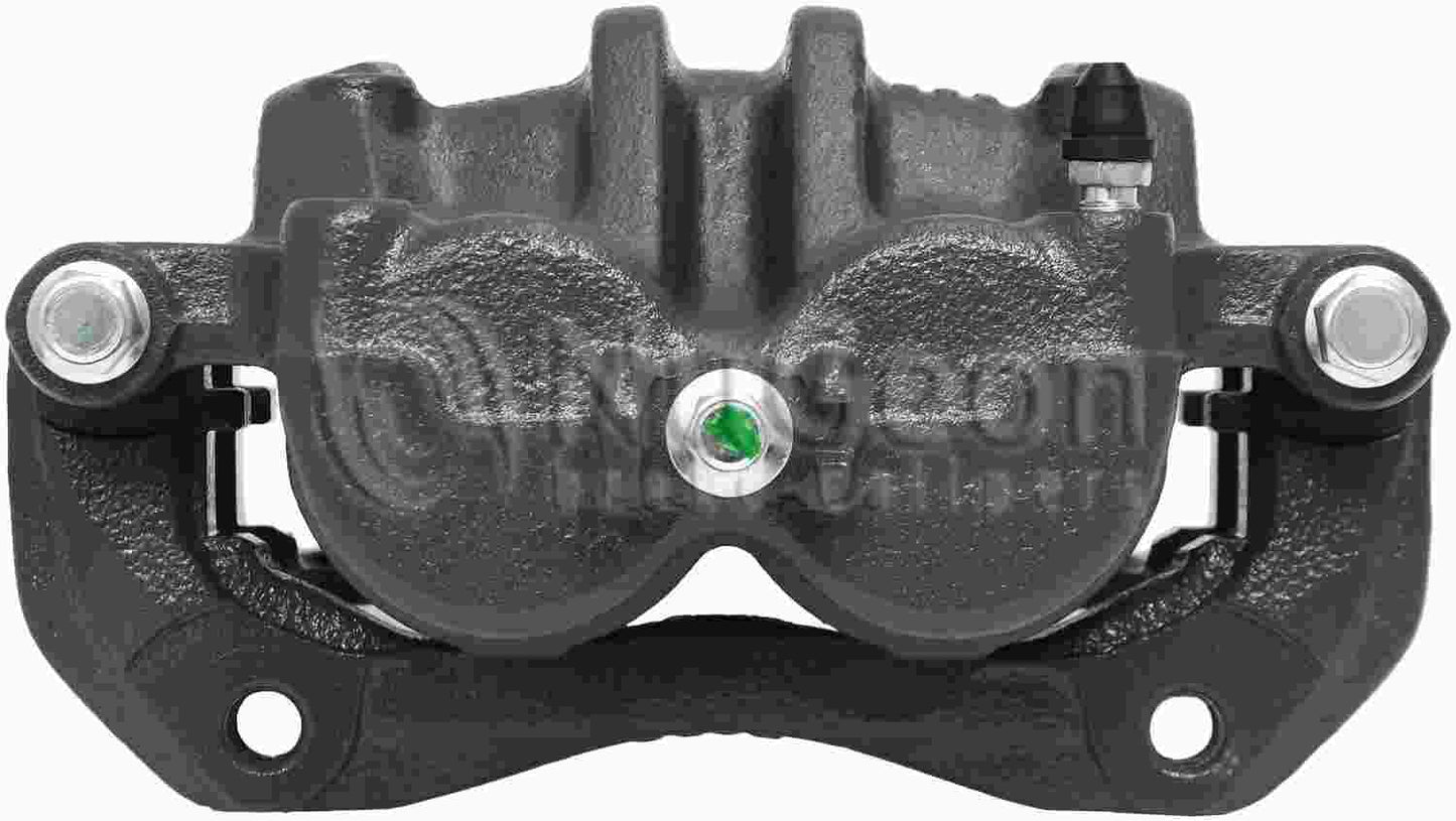 Nugeon Remanufactured Disc Brake Caliper 99P01825B